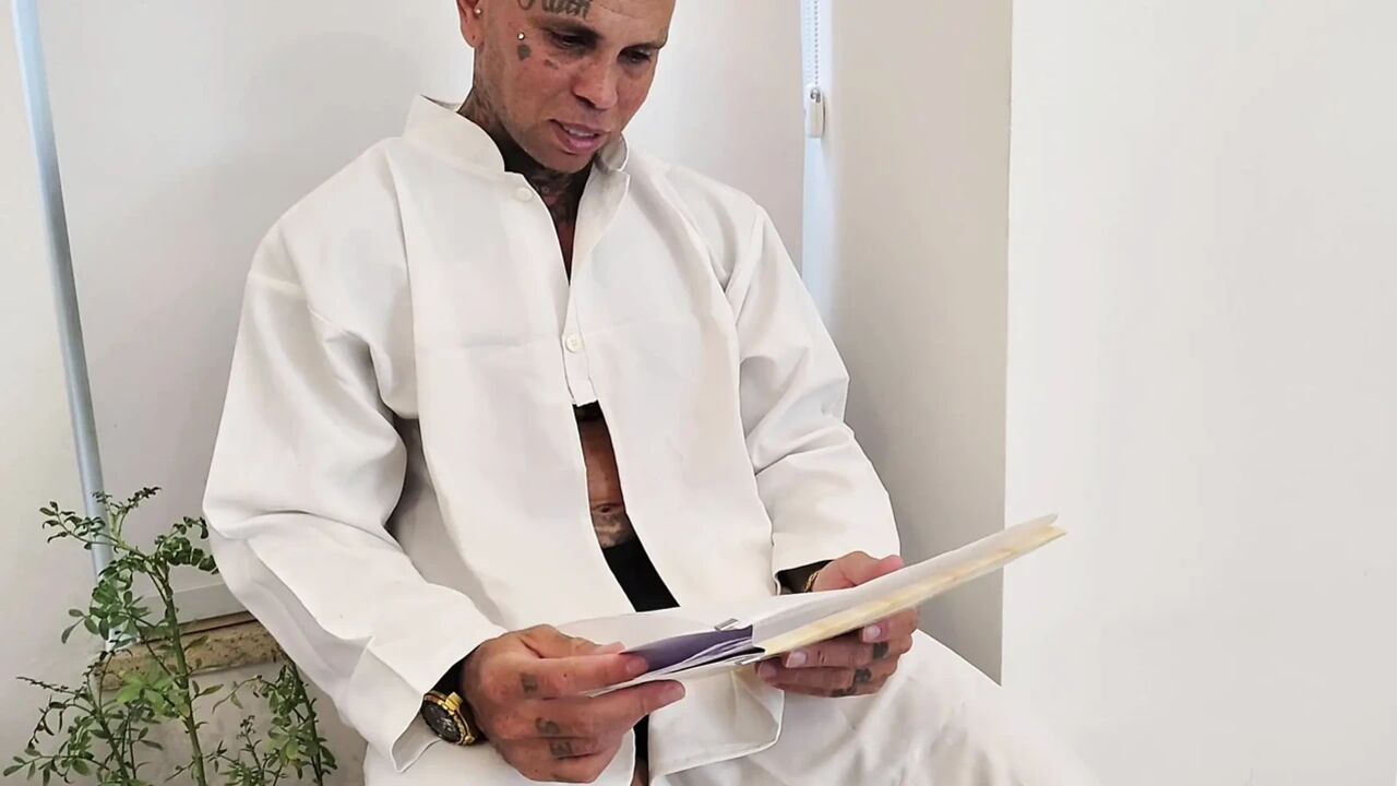 Massagista Terapeuta Safadão Fez Sexo Com anã