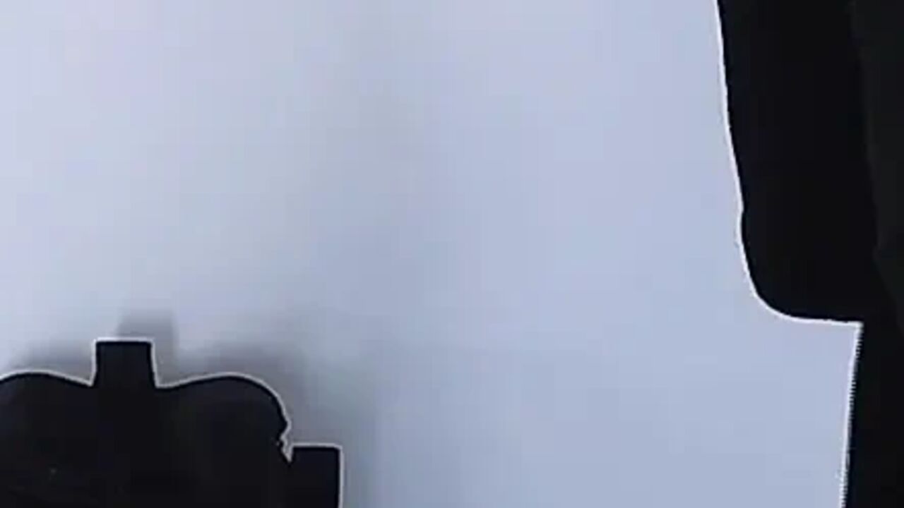 Power Legs You Can't Escape