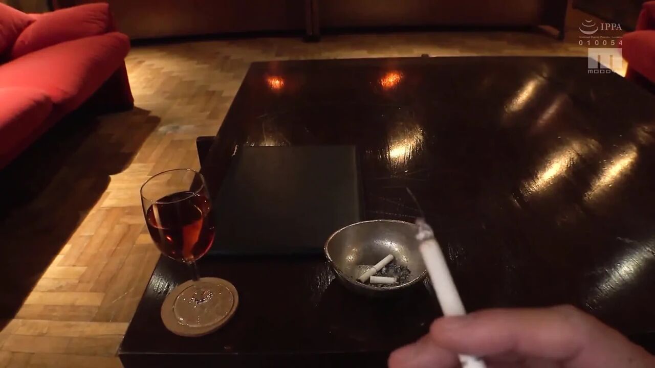 Super High-class Nakadashi Specialized Soap, Part 1