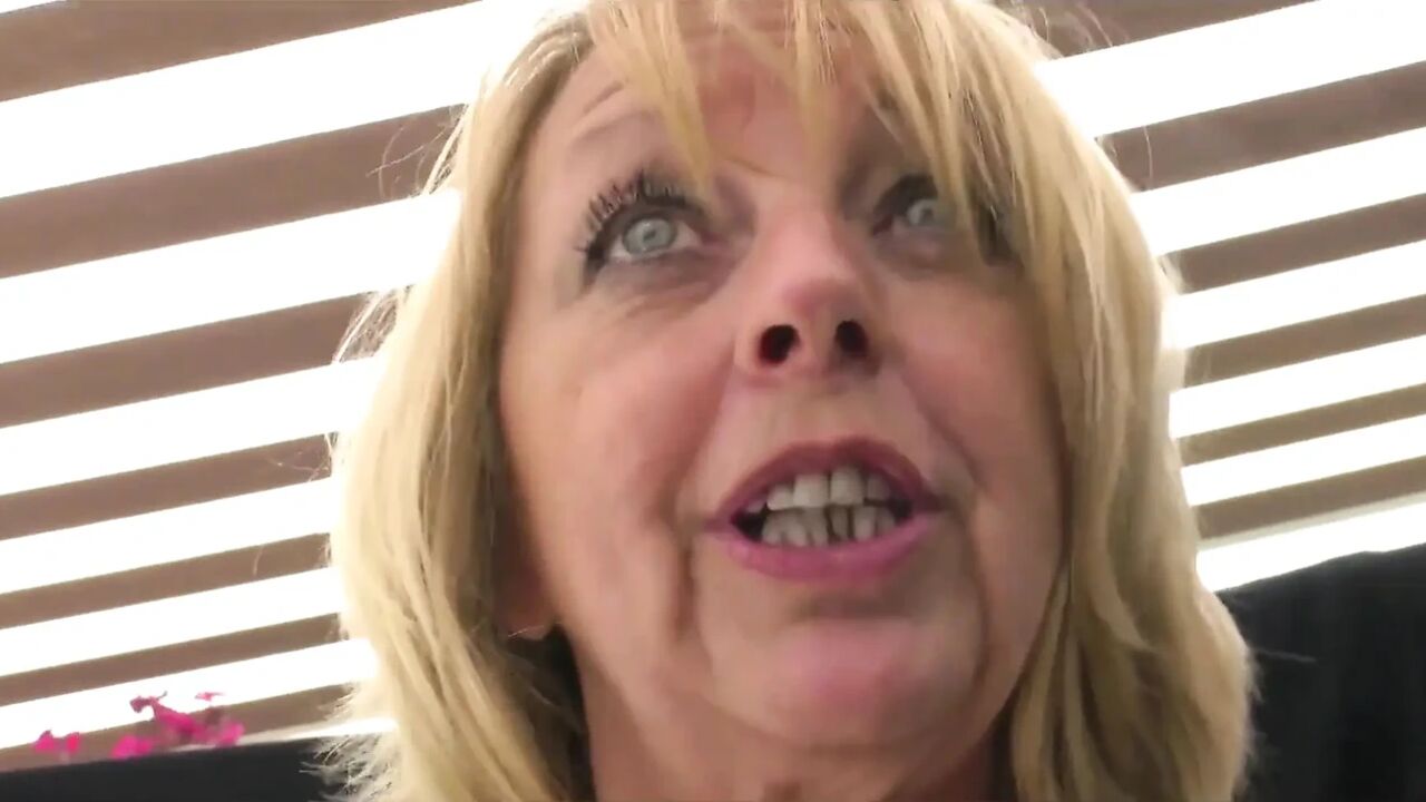 Cougar Summer Fuck 5056 31