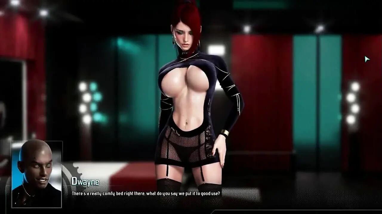 Cockwork industries: slutty secrets - ep. 8