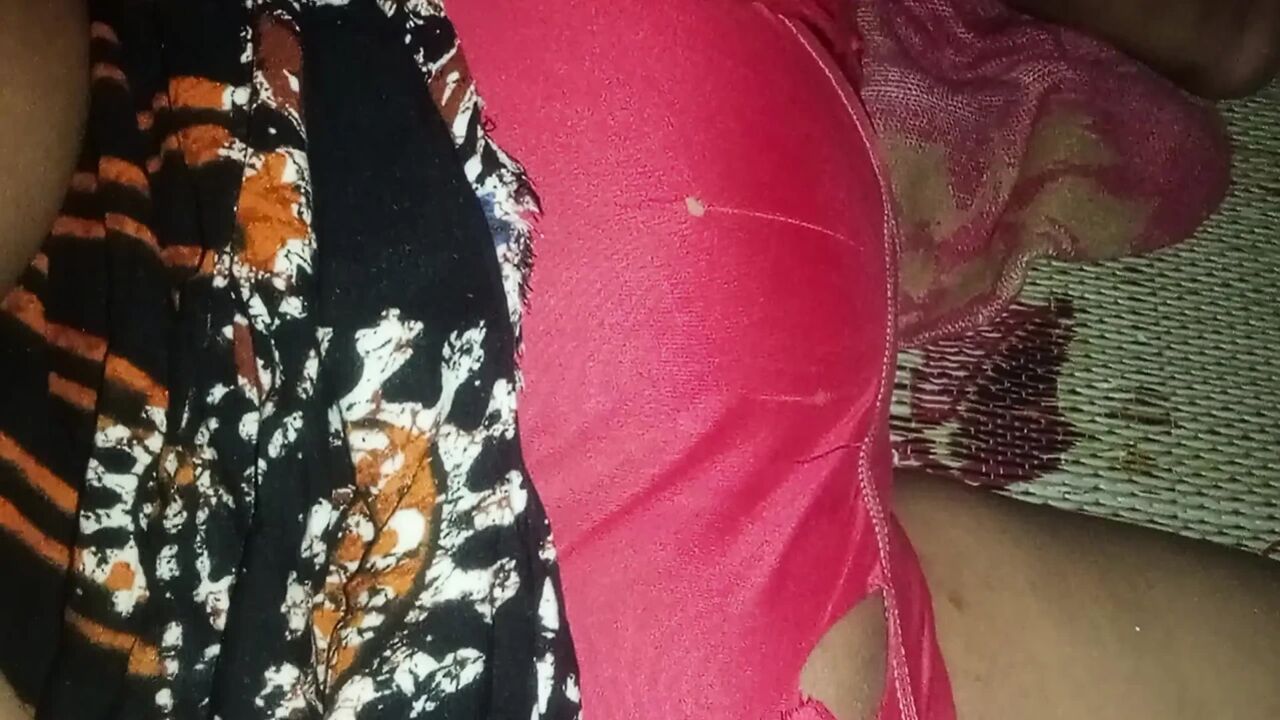 Homemade at mother-in-law's house video part 1.mp4