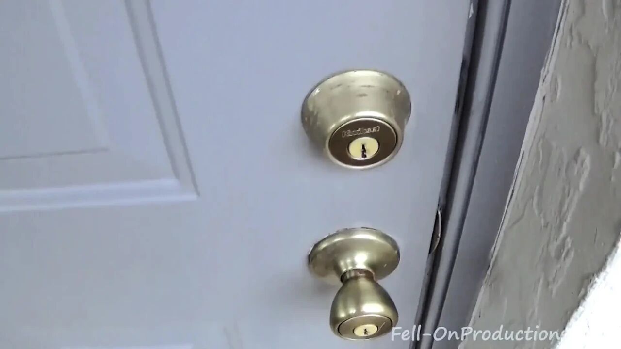 Your Dad Is Never Around