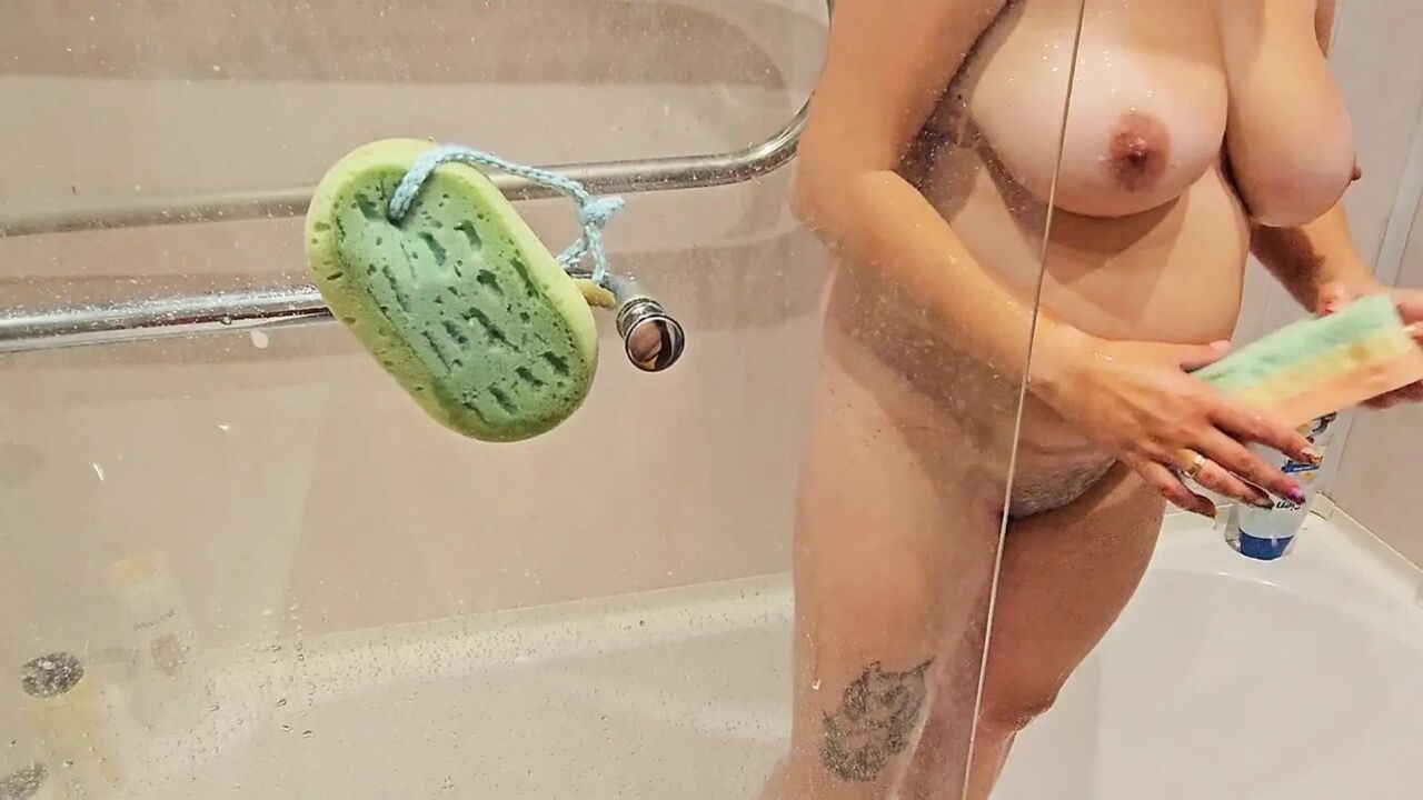 Hot Baby with Georgius Tits