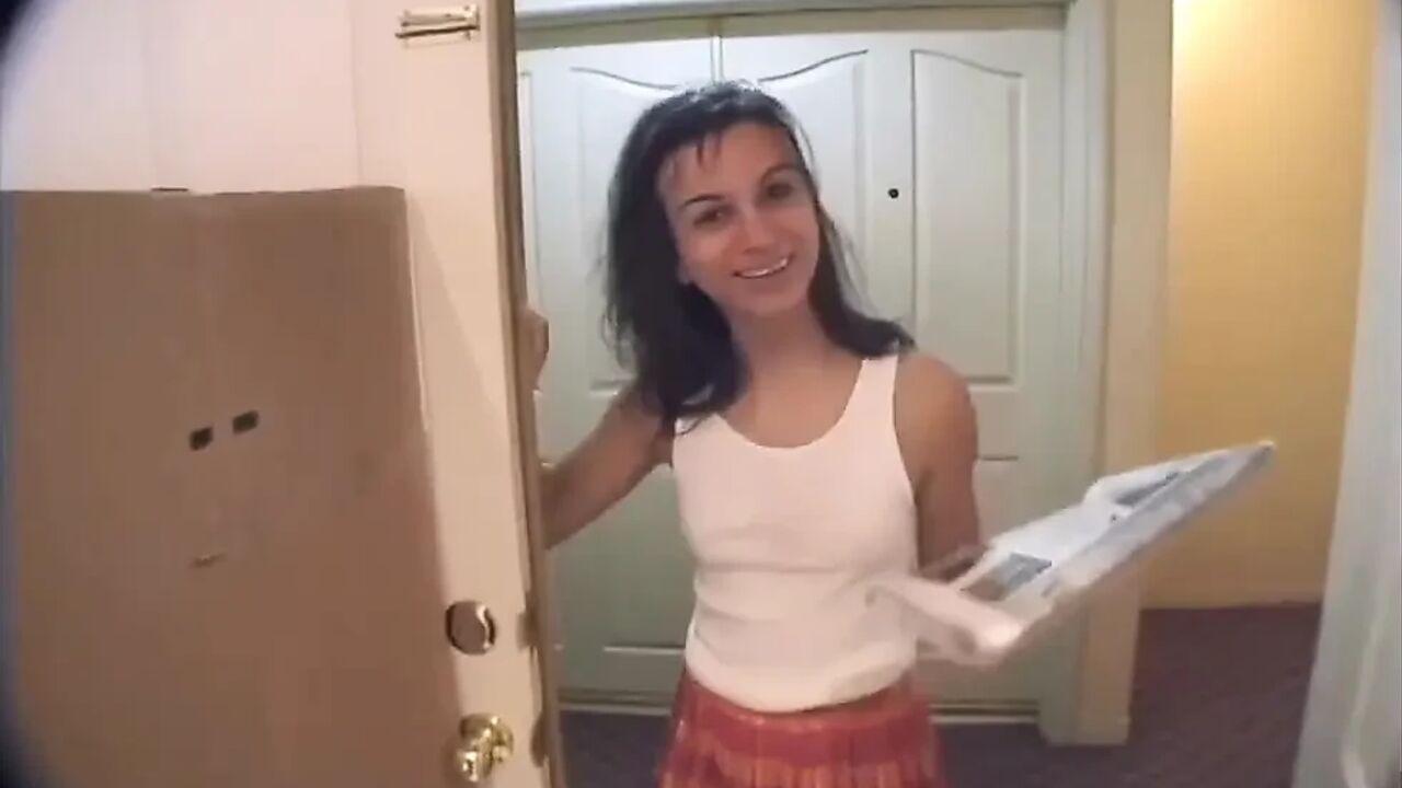 Vintage Petite Slut Needs Anal Maren Beautte