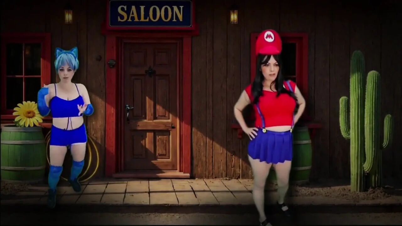 When Worlds Collide