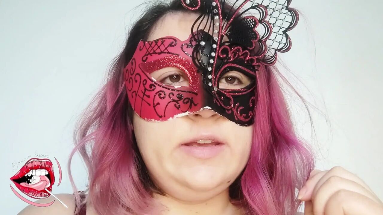Lips Fetish