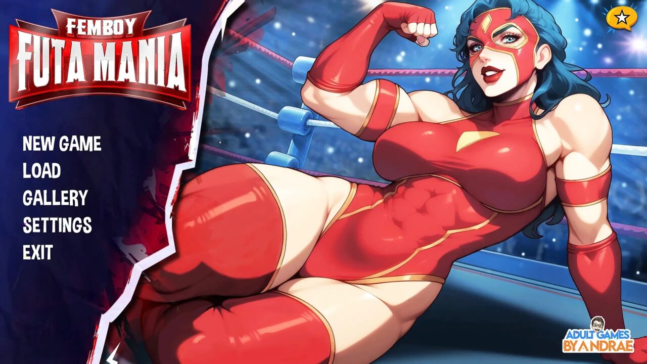Ep2: Femboy Futa Mania - Rematch with Mintwhip After 35 Days of Training