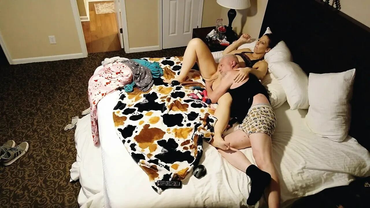 panty dropping wife
