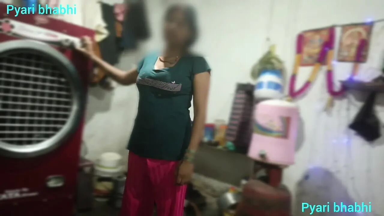 Bhabhi chus cock ke pani nikali bhabhi ki cock with big tits from brother-in-law's cock sucked Hindi audio