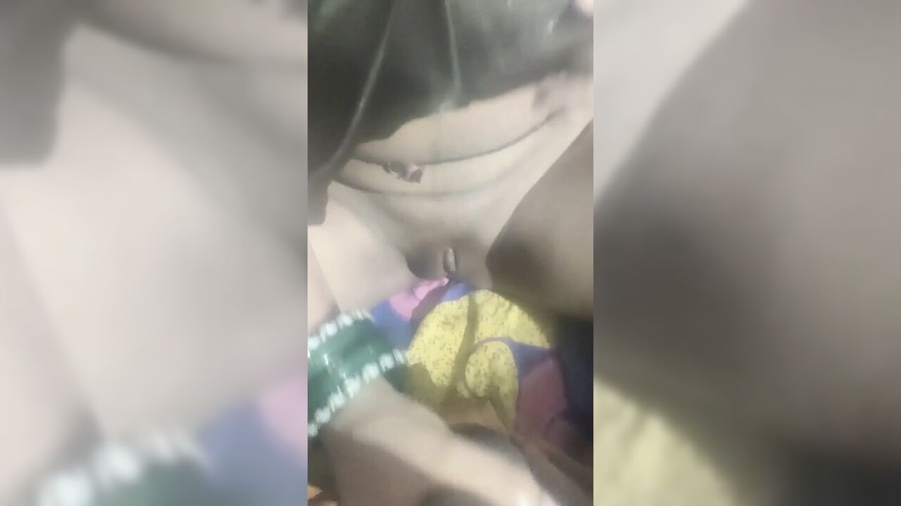Step Stepbrother Fucks His Step Stepsister