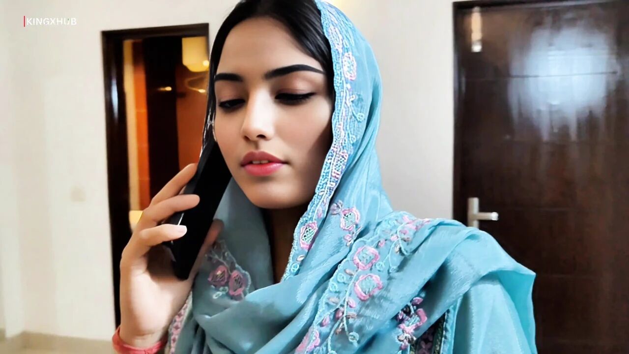 Dhurandhar 3 Indian Agent with Pakistani Girl