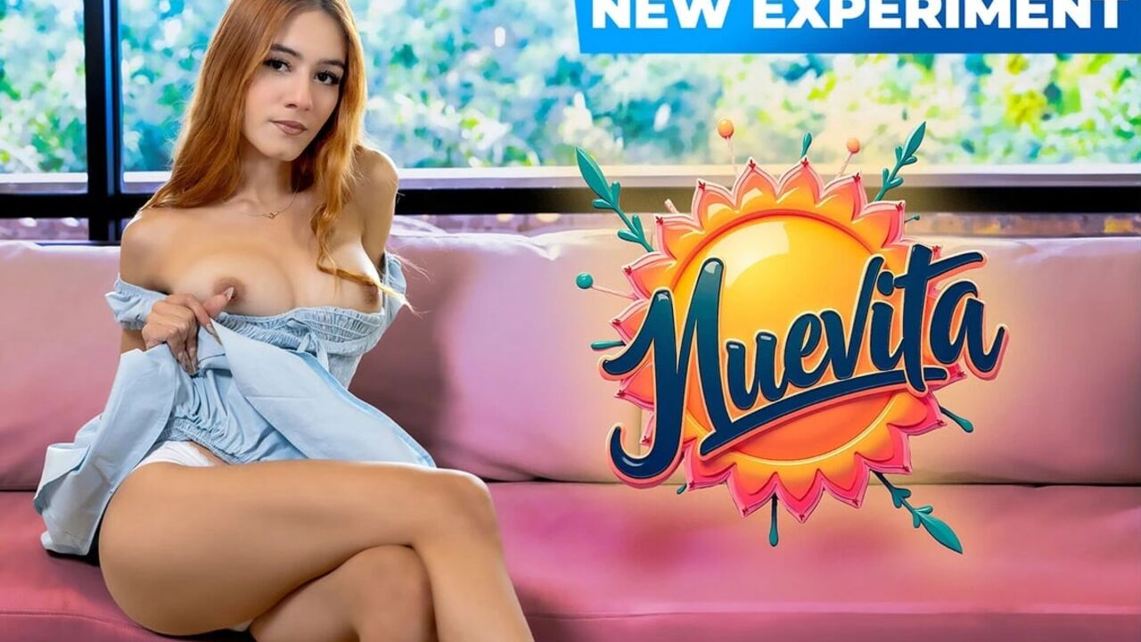 Spicy New Latina Little Chloe Gets Her First Taste of Hardcore Casting