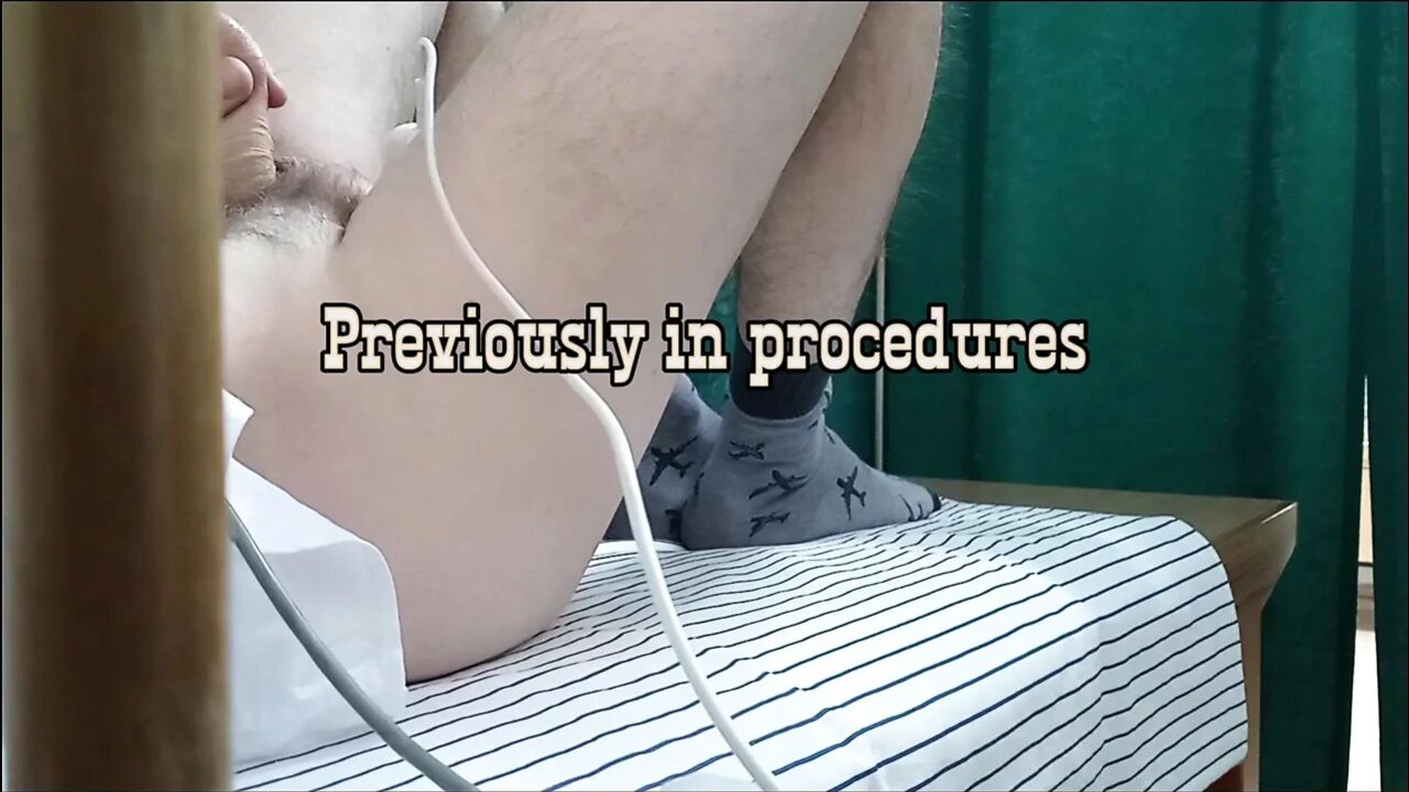 Taming the Jealous: Procedure Number Three