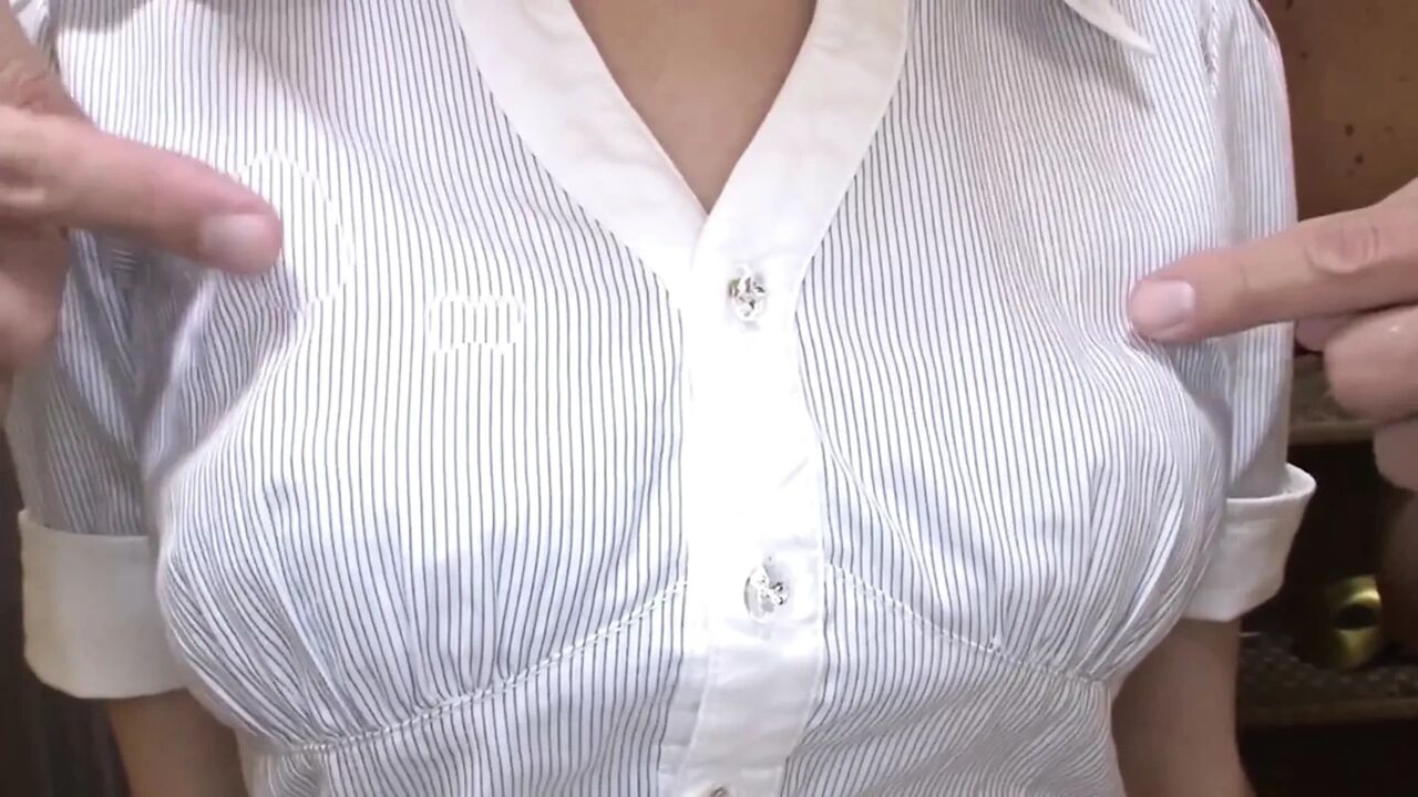 Delicate Asian Babes Scene-1_beautiful Japanese Babe with Big Tits Loves to Be Fucked Hard