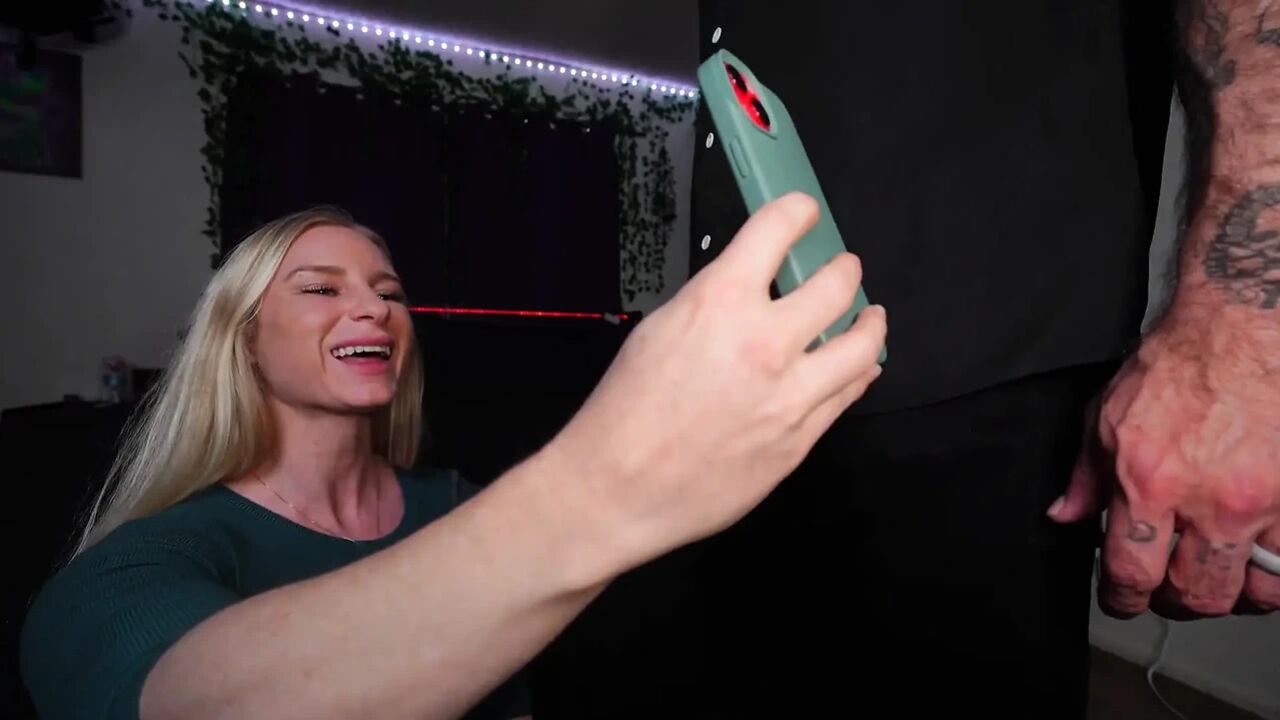 Cucking You After Our Date Night