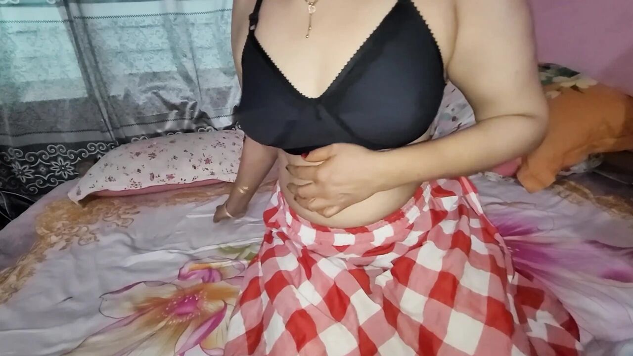 What my stepcousin did when he found me alone at home