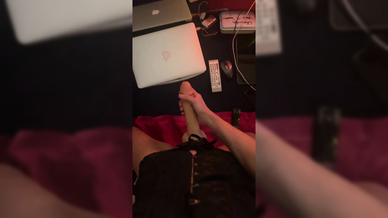 horny to have a cock times