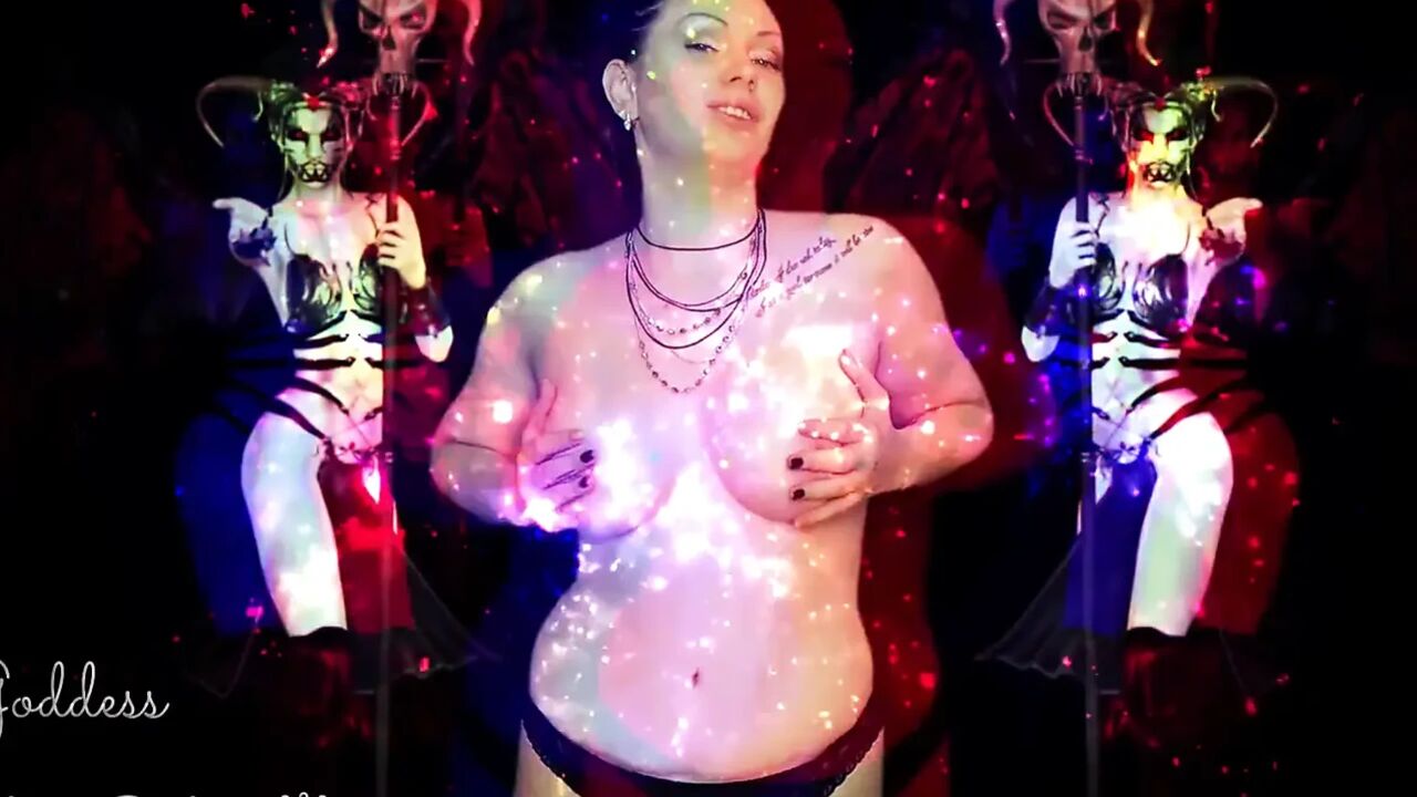 So nice to sniff, jerk off and reward, right? Extreme poison-fantasy JOI session! (Special effects)