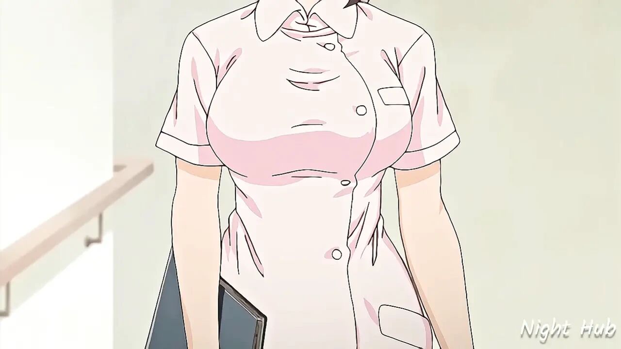She got a nice cumshot