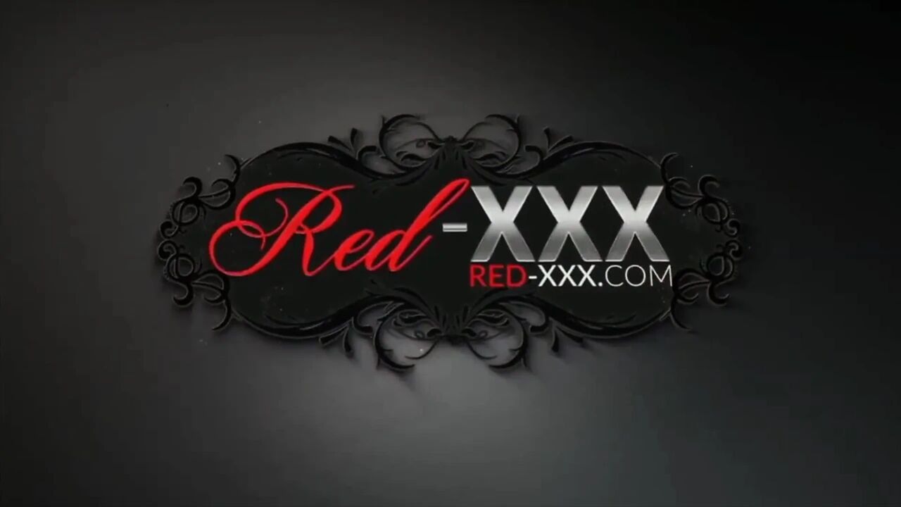 Red in Blue!