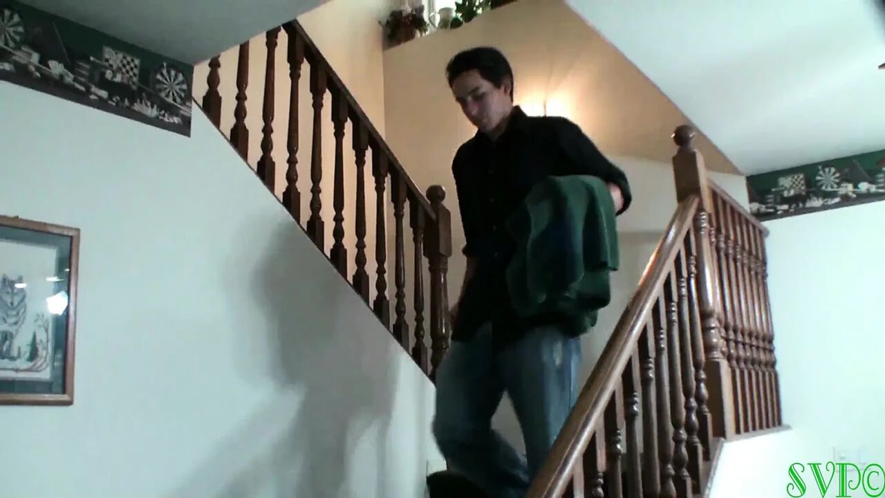 Fucking My BBW Cougar Mother-in-law