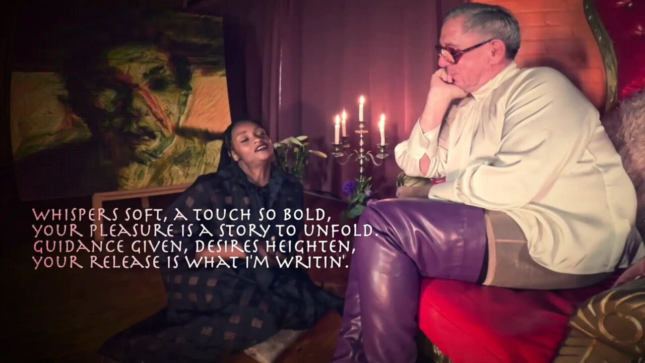 Shammy’s Reckoning a Lesson in Big Cock & Bigger Tits - Part 8