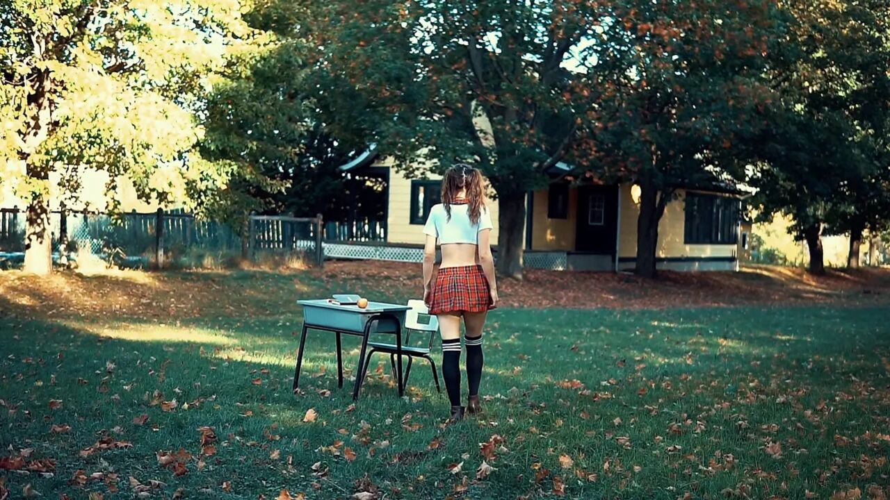 Uniform for Class