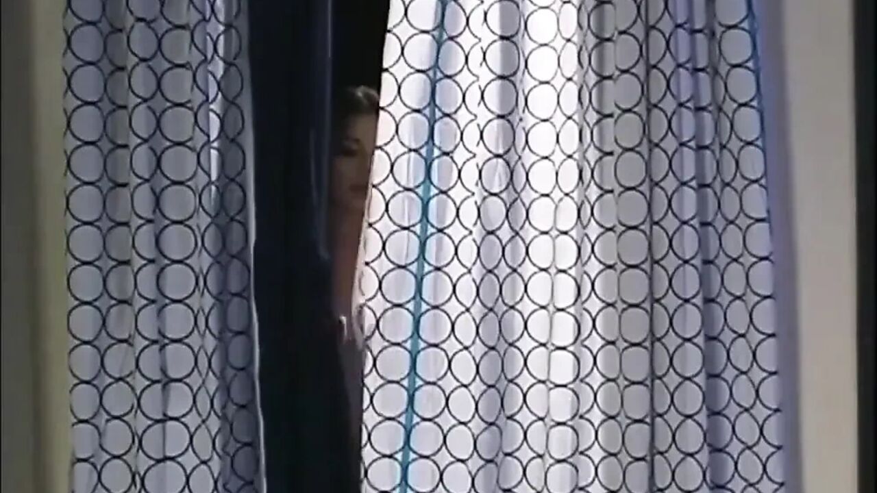 Huge black cock in sexy blonde pussy cum in mouth
