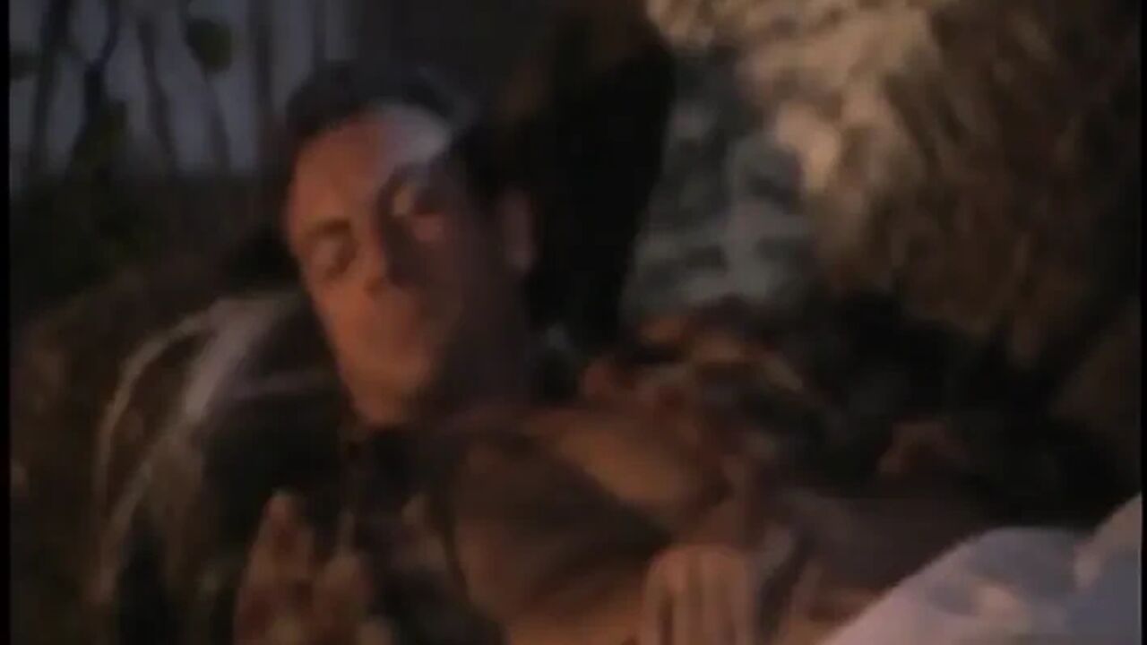 Devoted dame engages two massive anacondas till they are out of cum