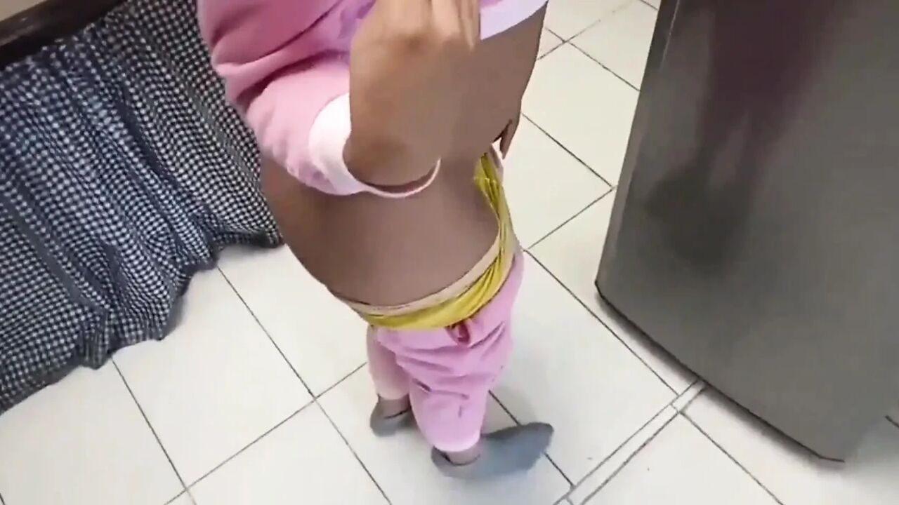 When My Wife Goes Out I Play with My Stepdaughter