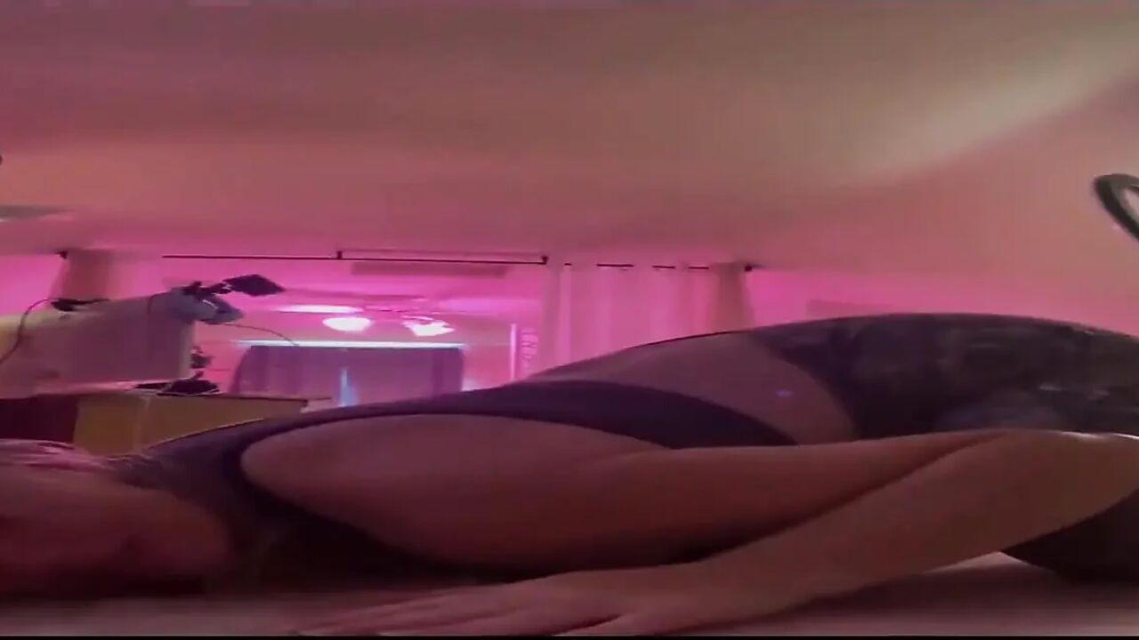 Shower and Stretch
