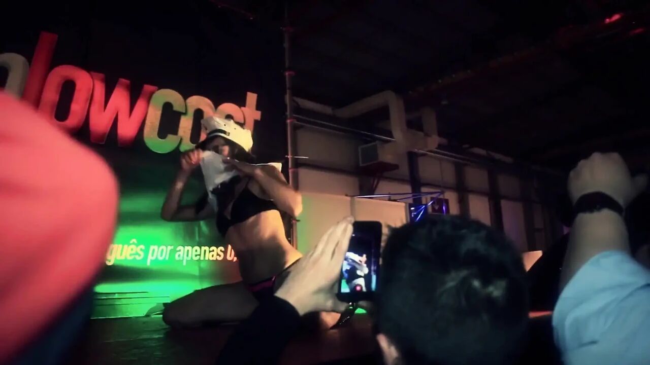 Live & uncensored