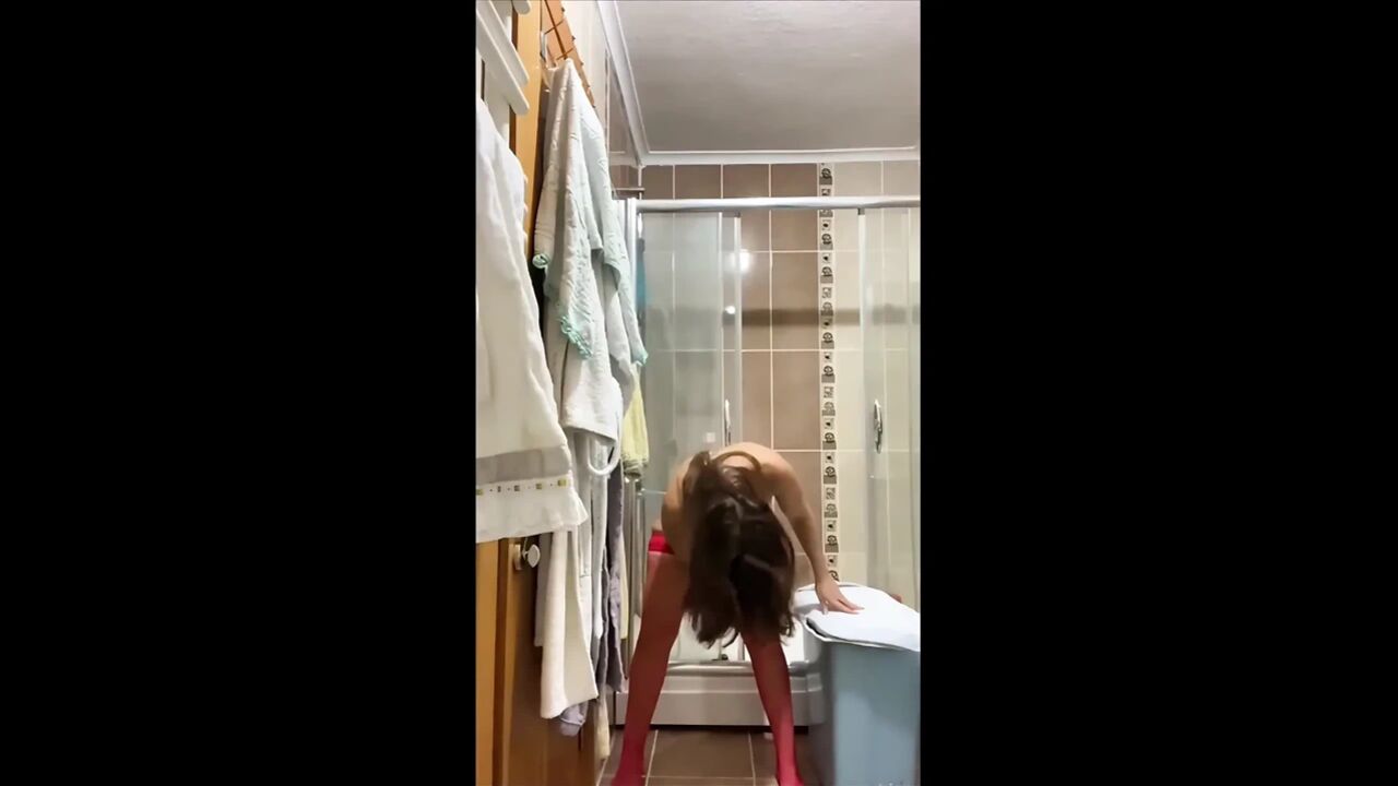 Masturbation to Orgasm