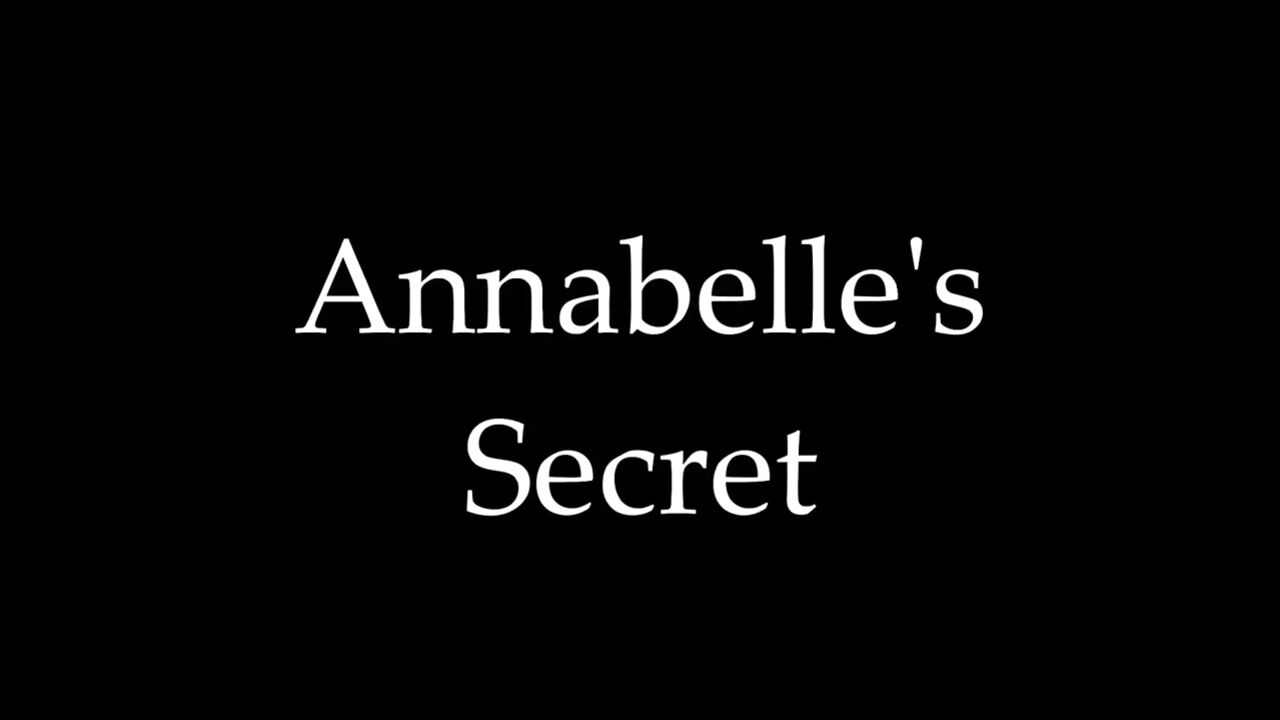 Annabelle's Secret
