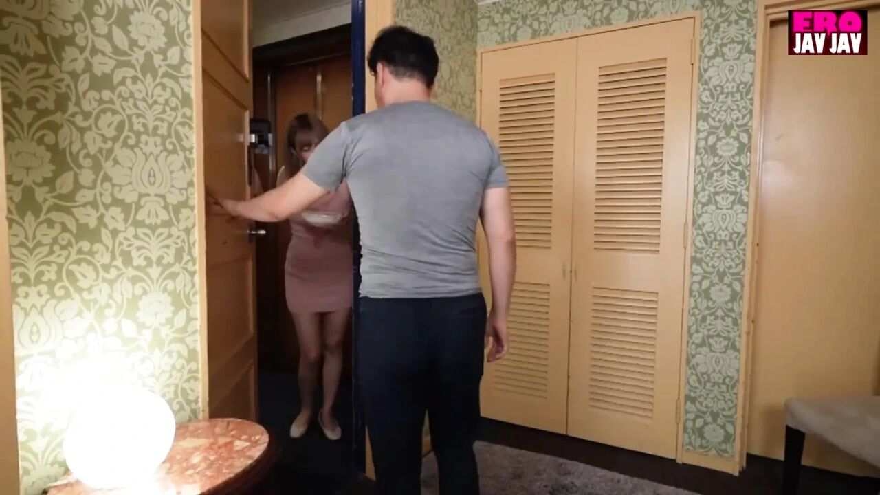 Seduced by the Passionate Wife Next Door - Pt. 3