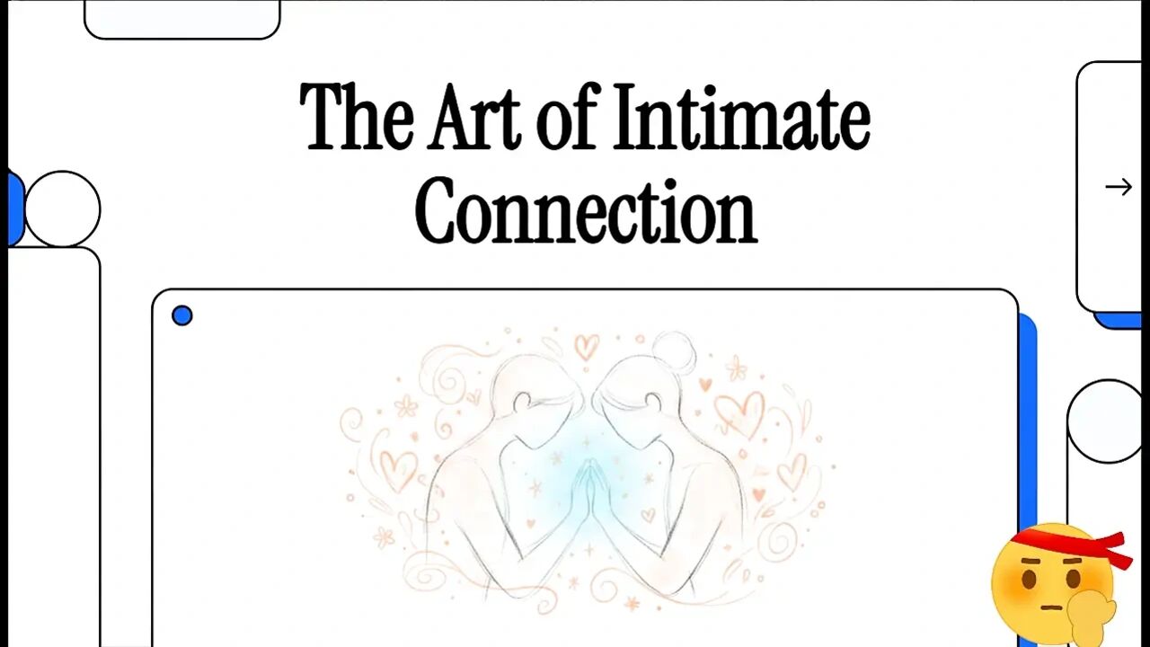 How to Build Romantic Connection Before Sex – Sensual Guide to Deeper Intimacy