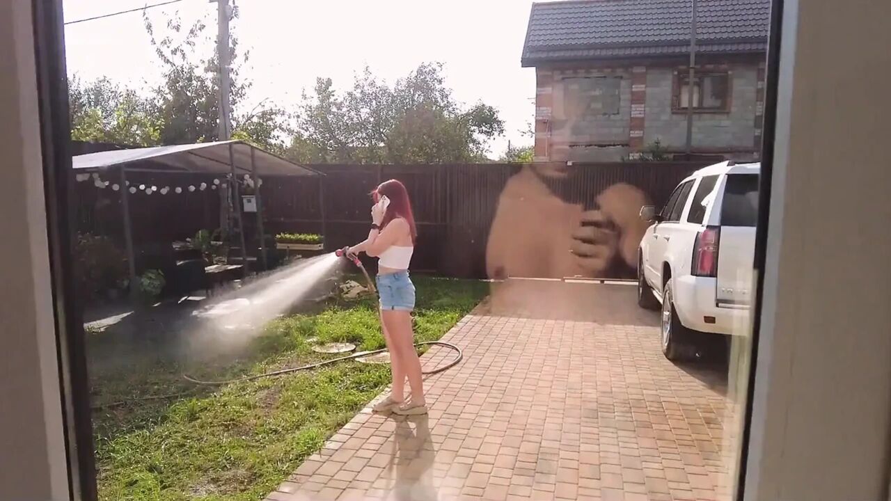 Monday Is Porn Day. Which One Did You Like More?