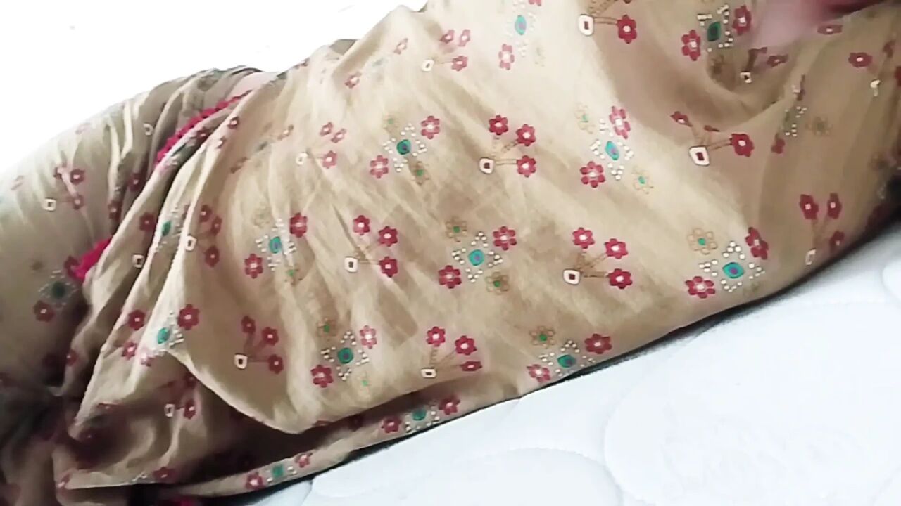 Beautiful wife showing her boobs and she need big long cock