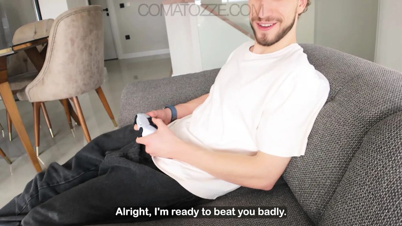 I Fucked My Friend's Stepsister While He's in Next Room