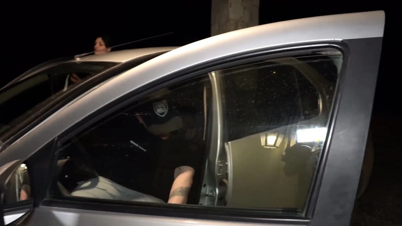 The Great Argentinian Porn Orgy 4 Whores Thirsty for Cock and 2 Lucky Guys! - Knock Knock Club