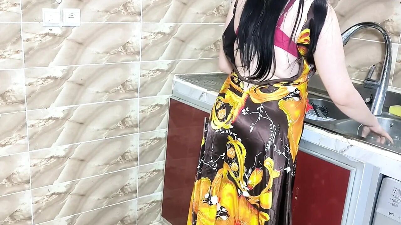 Arab Porno Khaliji Sharmota and Big Cock Khaliji