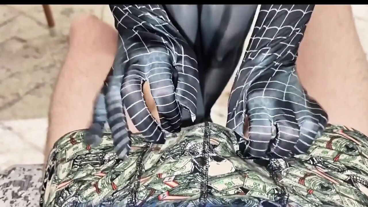 I Fucked His Meaty Dick Like a Pussy