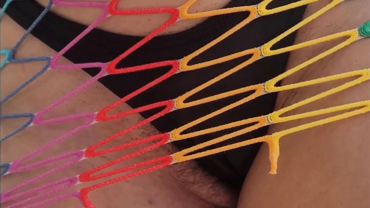Exhibitionist wife with cameltoe
