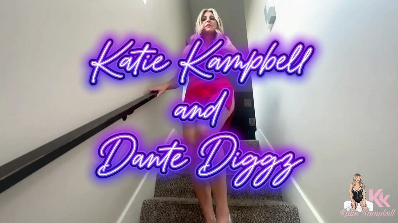Hotwife Date Night W/ Dante Diggz