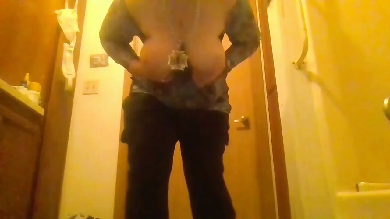 May I Have This Dance? I Wore My New Dress