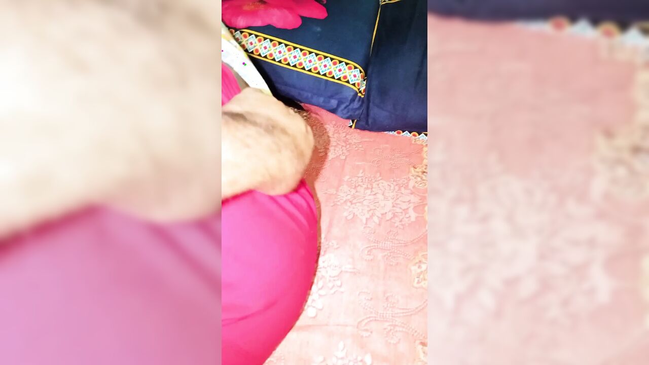 Devar bhabhi romance in village bangla sex part three some big ass doggy style desi girl