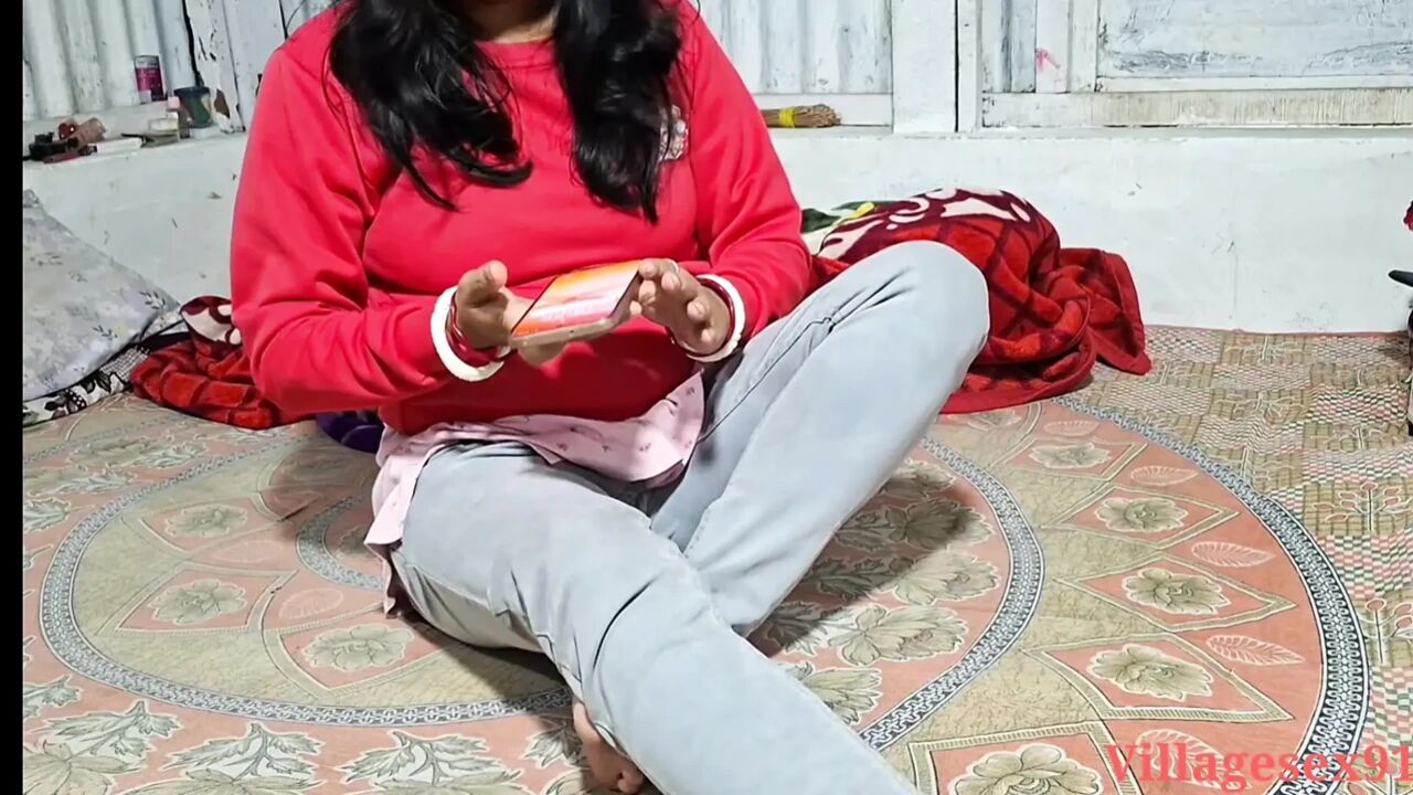 Bhabhi ji ki chut ka chudai hardly
