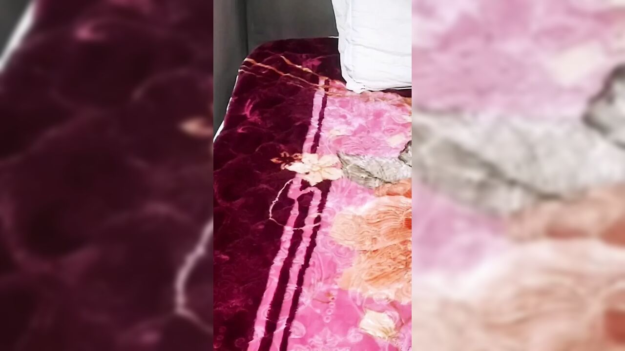 Arab Couple Loud Moaning Orgasm