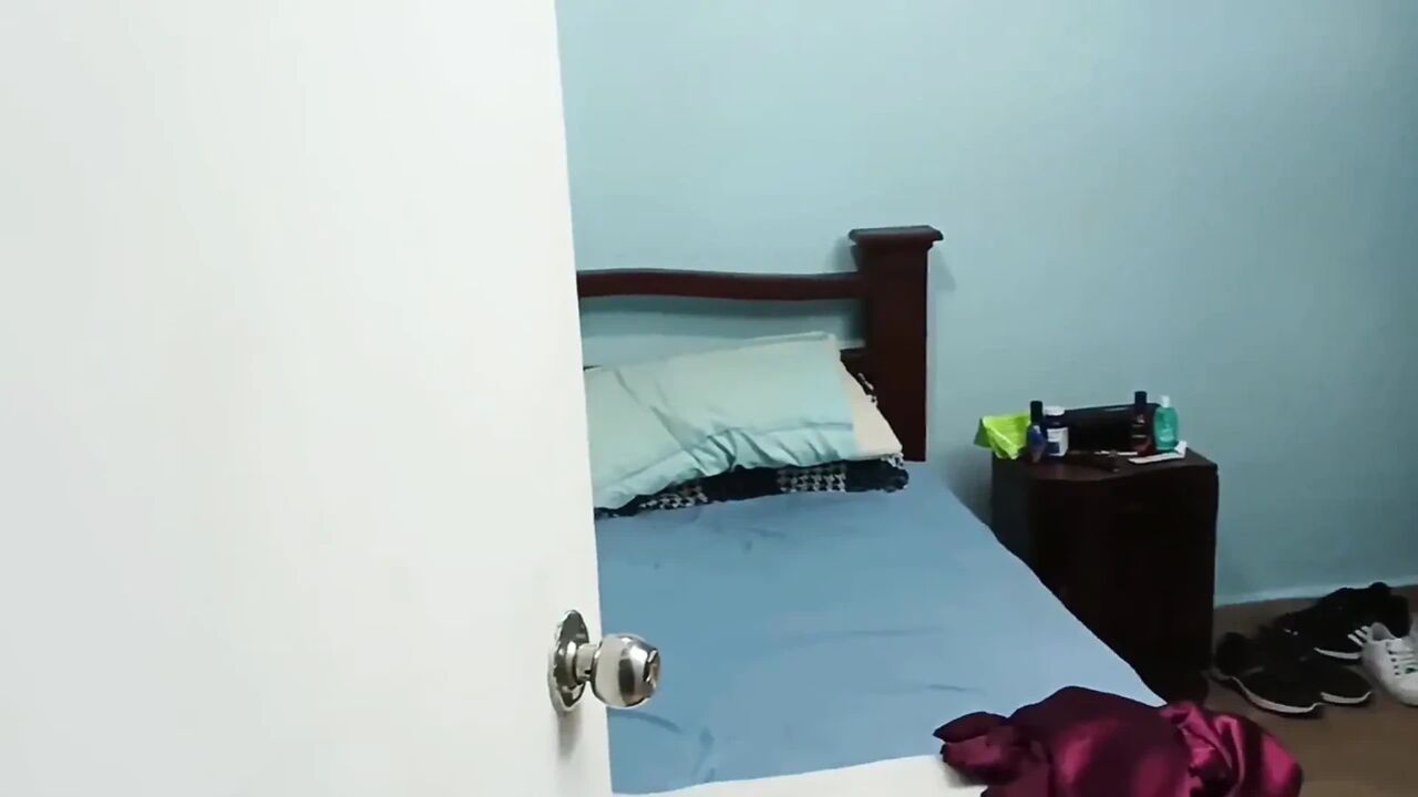 I Fuck Stepdad's Friend and My Stepbrother Sees Me and Tells Me to Let Him Fuck Me or He Tells Stepdad